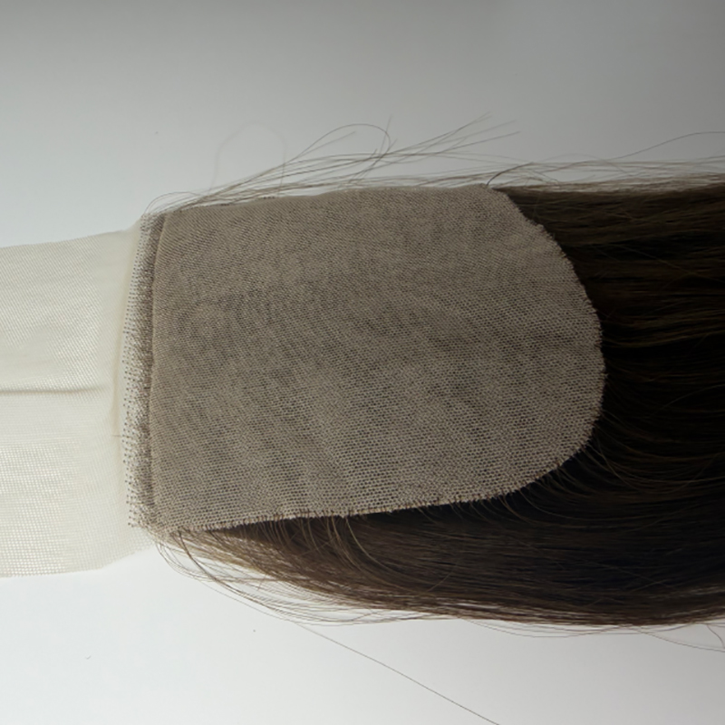 Silk Lace Closure - Image 3