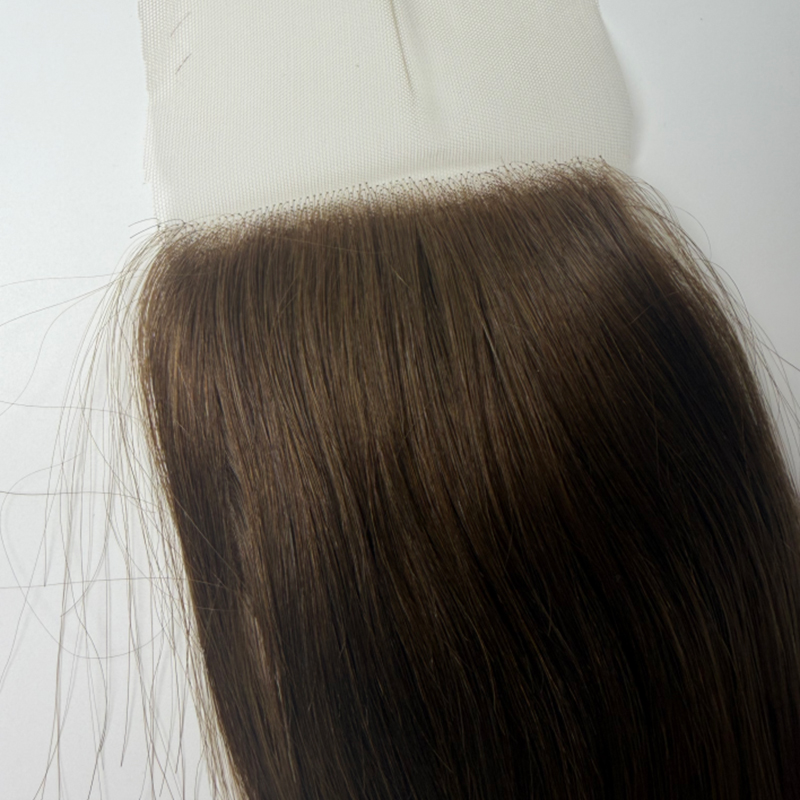 Silk Lace Closure - Image 4