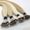 Hand Tied Hair Weft - Thumbnail Image 2