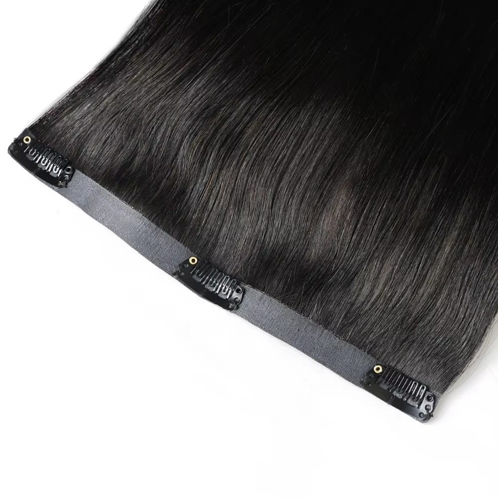 Original Tape Seamless Clip-Ins - Image 3