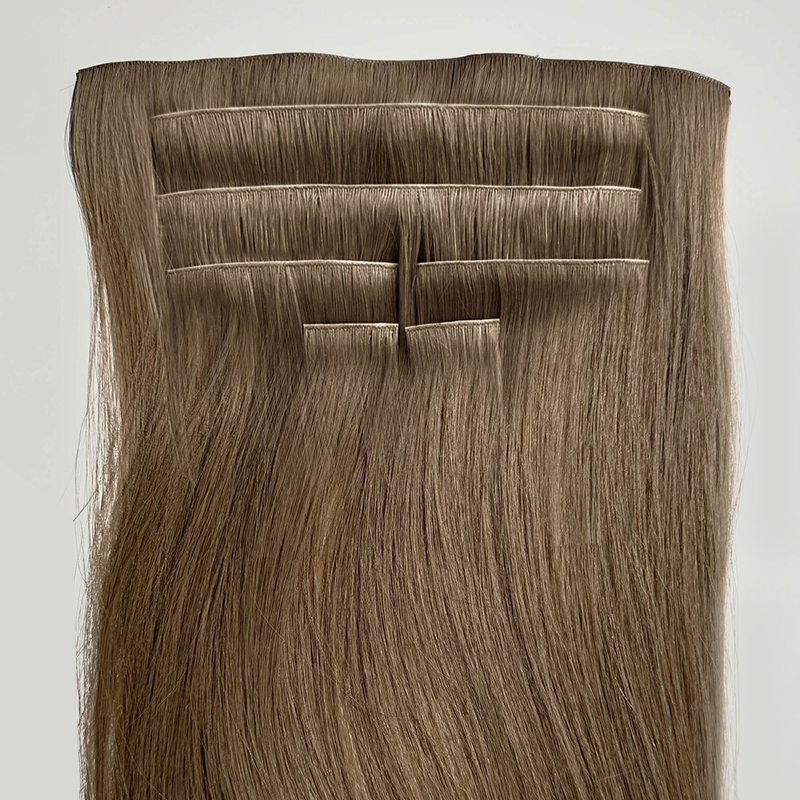 Invisible Clip-Ins - Image 2