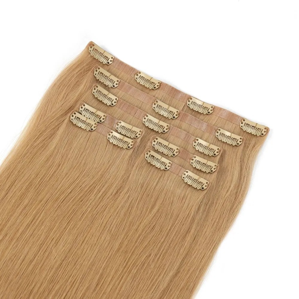 Original Tape Seamless Clip-Ins - Image 1