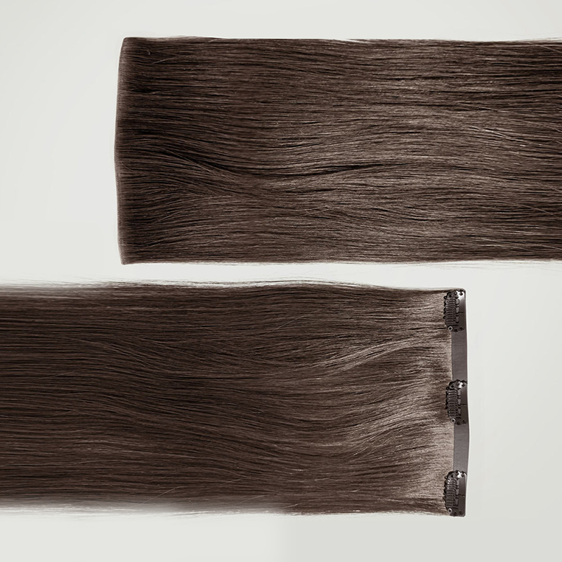 Invisible Clip-Ins - Image 3