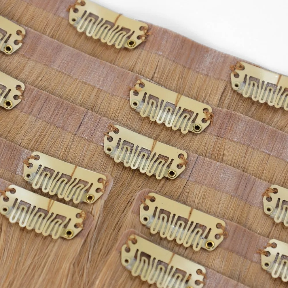 Original Tape Seamless Clip-Ins - Image 4